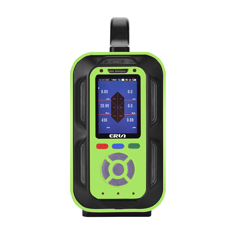 移動(dòng)手提式惡臭氣體檢測(cè)儀