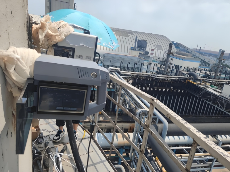 環(huán)境監(jiān)測(cè)煙氣分析都需要測(cè)哪些氣體