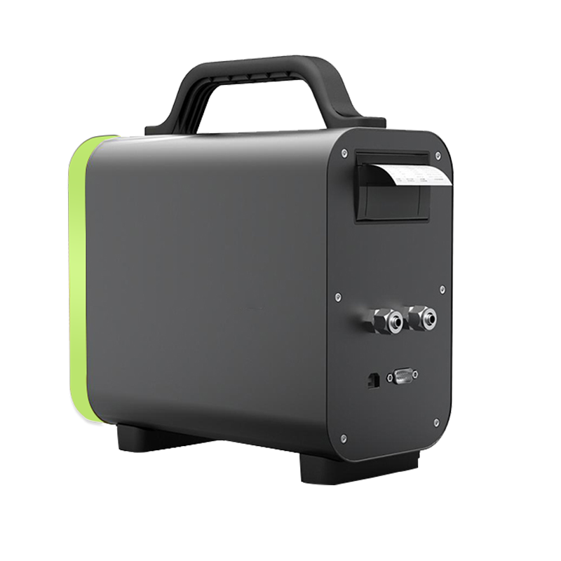 移動(dòng)手提式惡臭氣體檢測(cè)儀