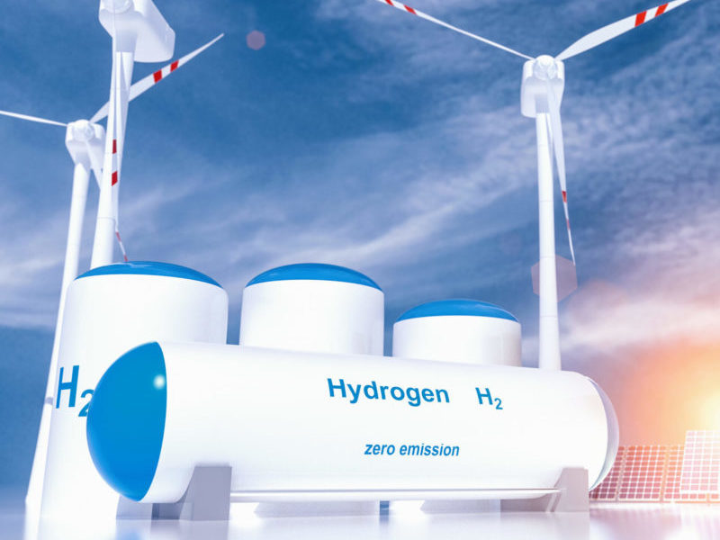 儲氫裝置氫氣泄漏監(jiān)測要求有哪些