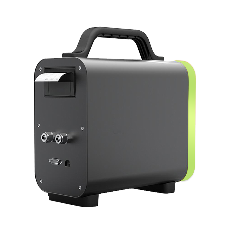 移動(dòng)手提式惡臭氣體檢測(cè)儀