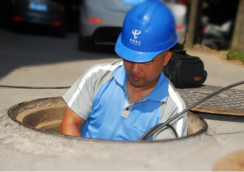 通信線(xiàn)路施工常見(jiàn)的有毒有害氣體有哪些