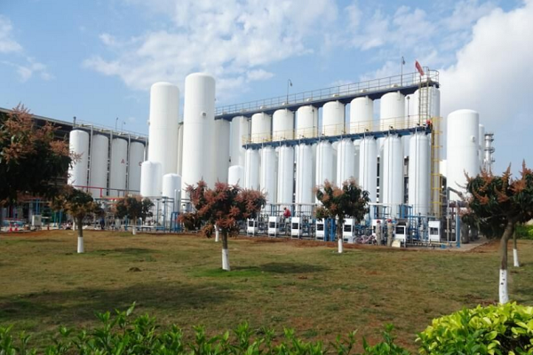 氫儲(chǔ)能工作原理是什么呢？