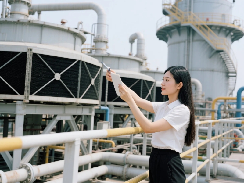 聚氨酯絕熱材料發(fā)泡劑五氟丙烷泄漏如何監(jiān)測(cè)