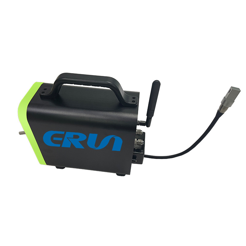 無線傳輸移動(dòng)手提式多參數(shù)氣體檢測分析儀