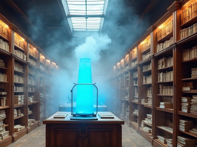 檔案蟲(chóng)霉防治環(huán)氧乙烷熏蒸劑量