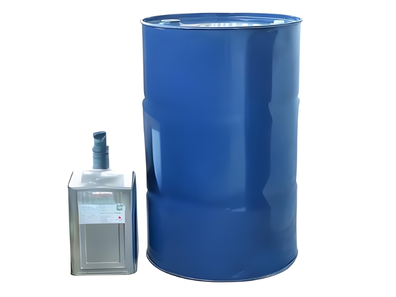 三氯化芐貯存現(xiàn)場圖